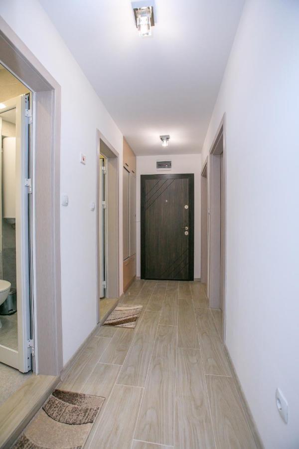 The Sun Loves You - Right Beside The Park! Sandanski Exterior photo